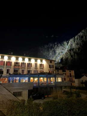 Hotel Pedretti
